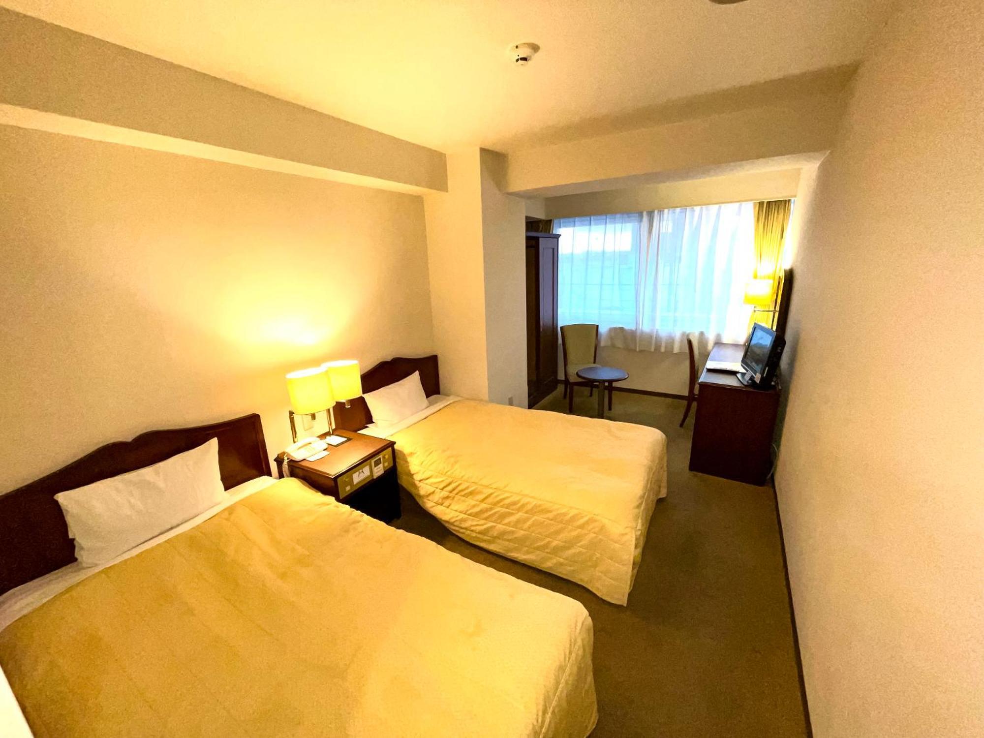 Ichihara Marine Hotel Экстерьер фото