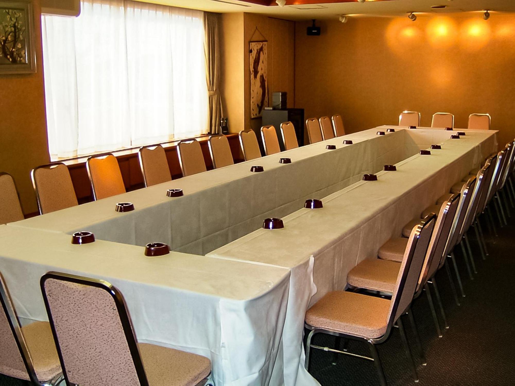 Ichihara Marine Hotel Экстерьер фото