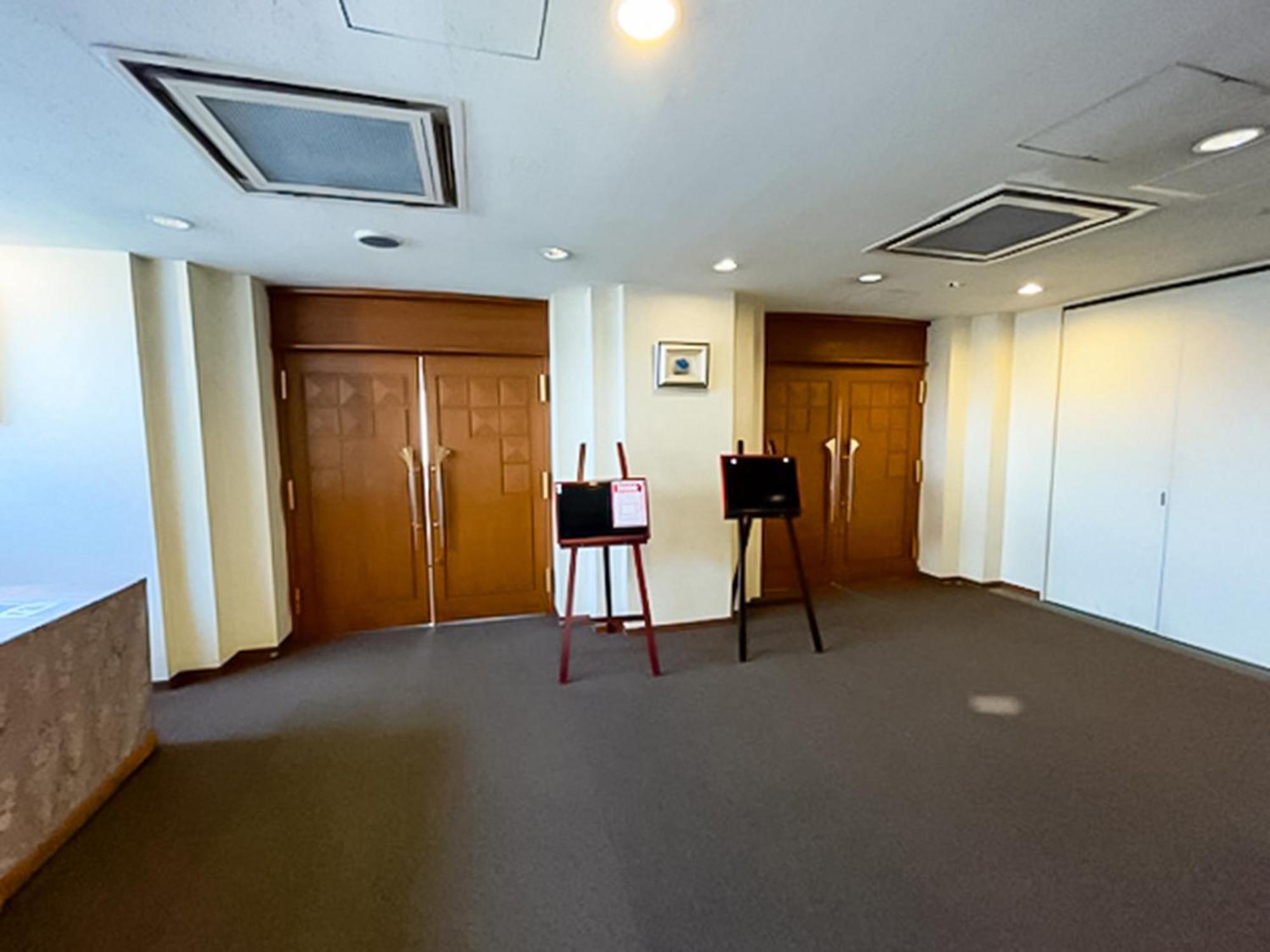 Ichihara Marine Hotel Экстерьер фото