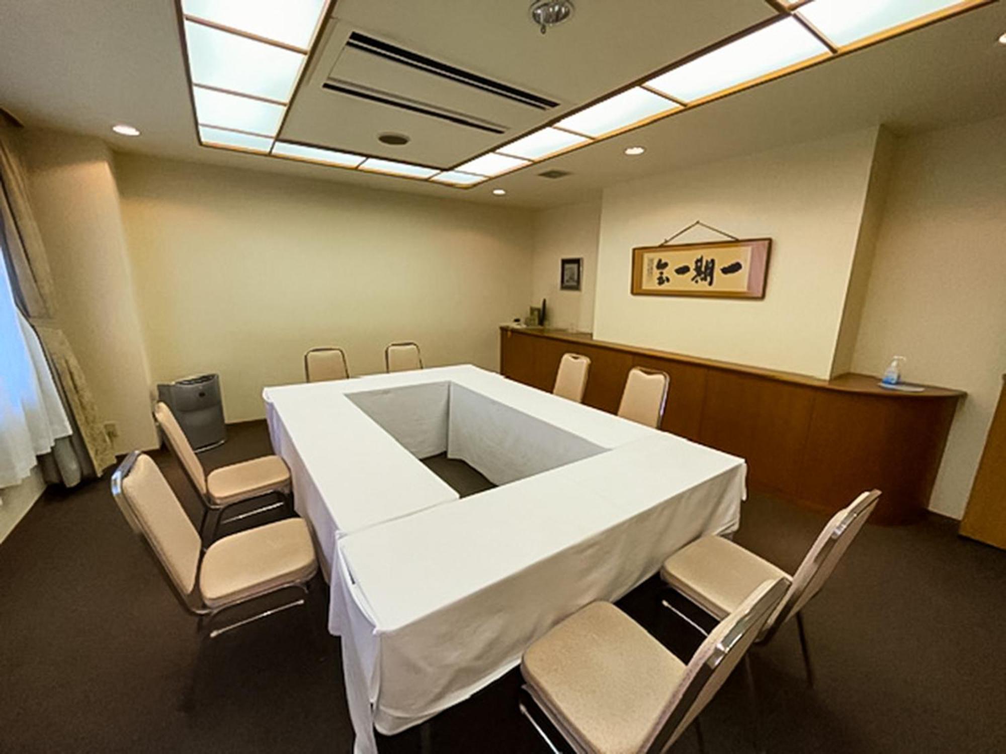 Ichihara Marine Hotel Экстерьер фото