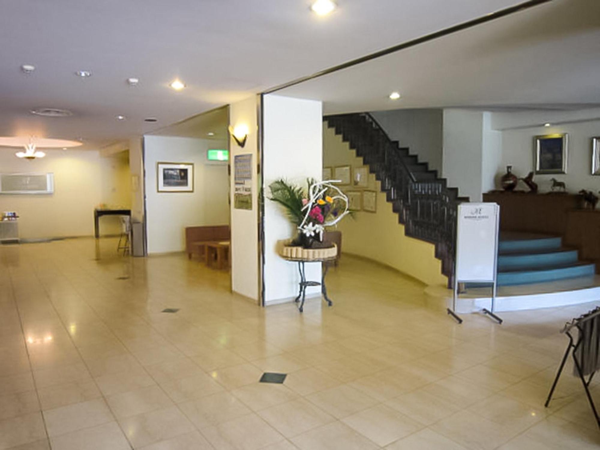 Ichihara Marine Hotel Экстерьер фото