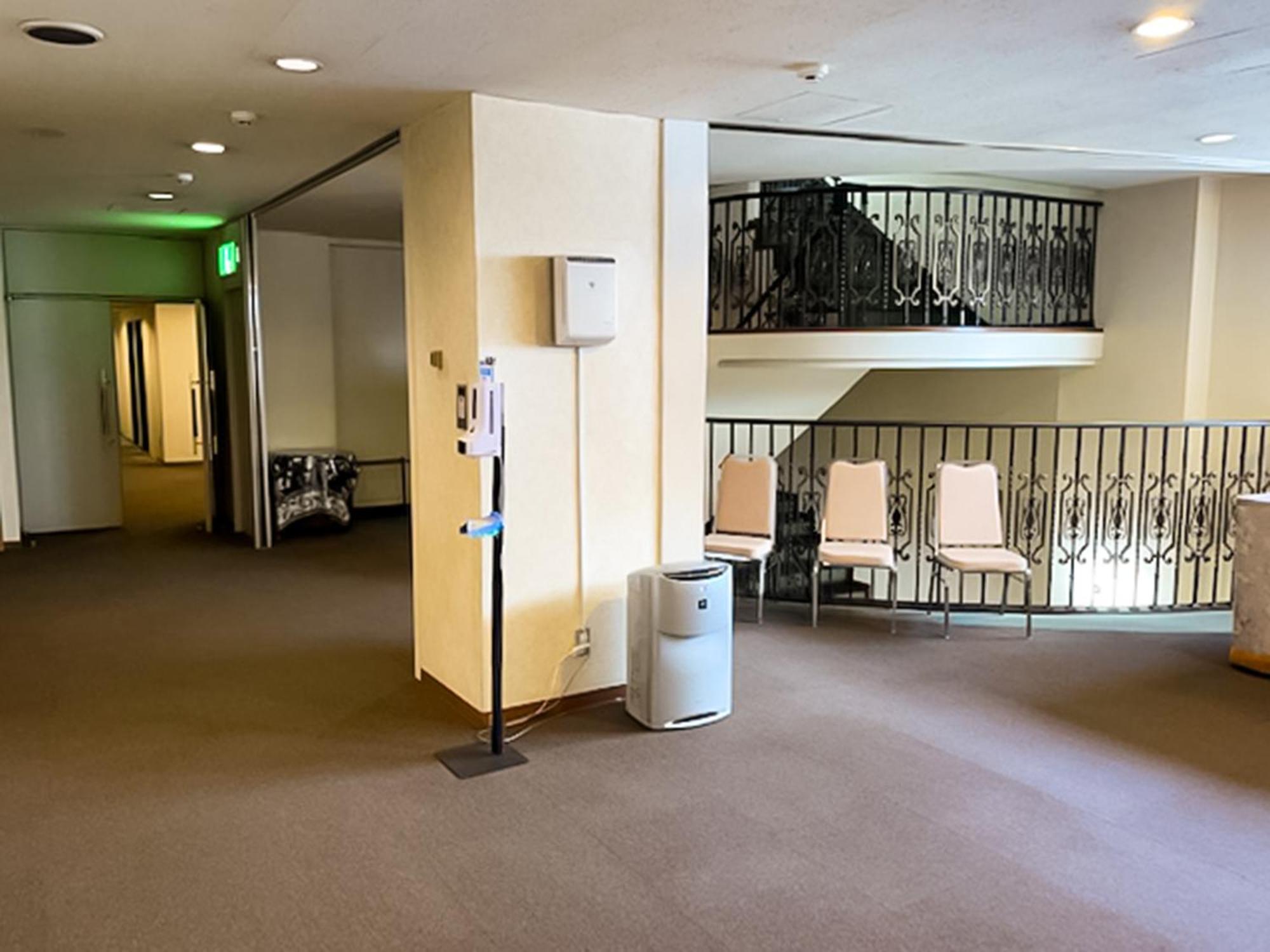Ichihara Marine Hotel Экстерьер фото