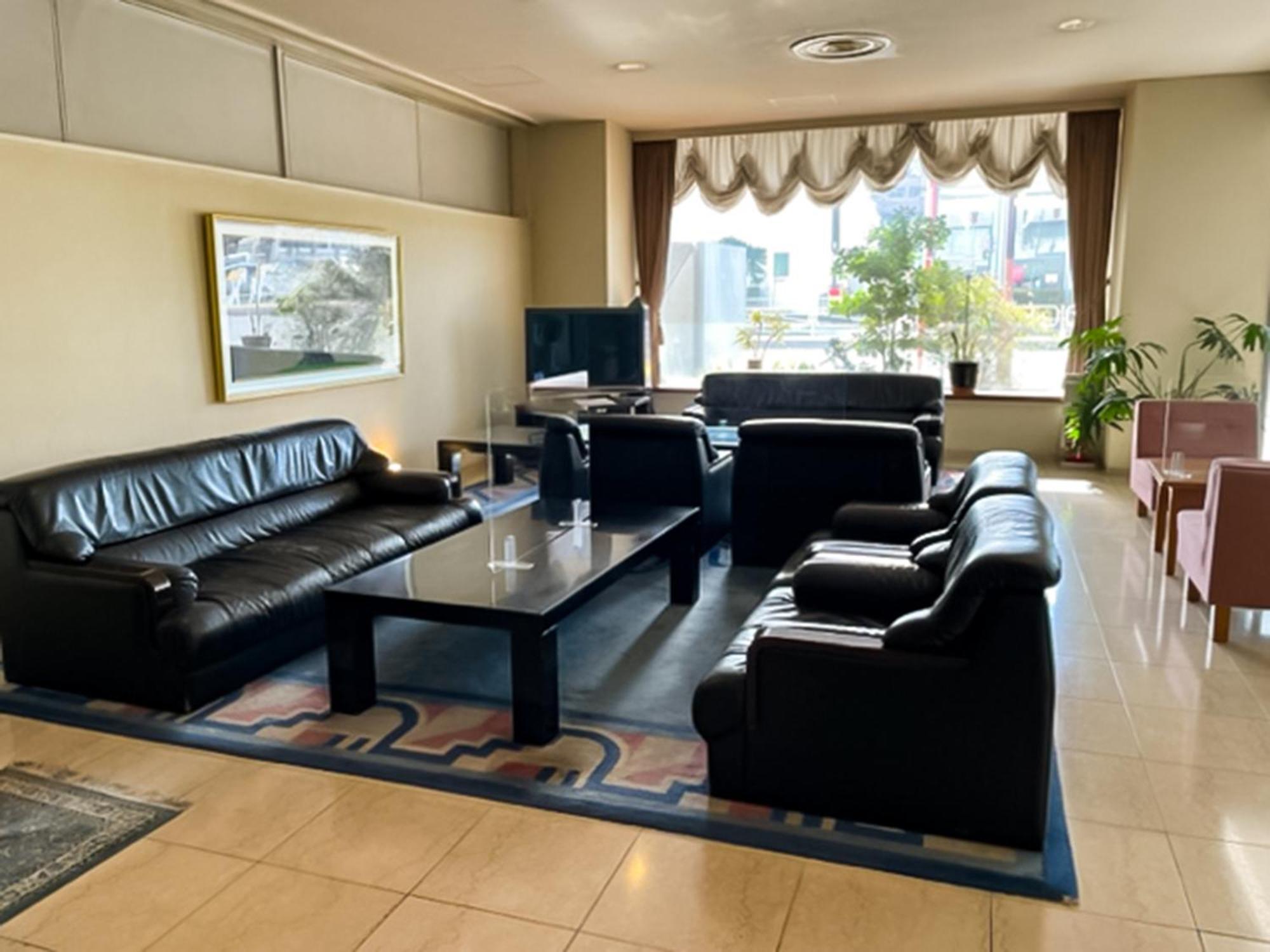 Ichihara Marine Hotel Экстерьер фото