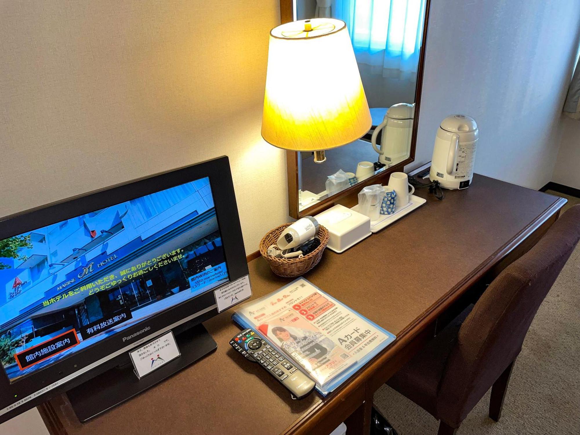 Ichihara Marine Hotel Экстерьер фото