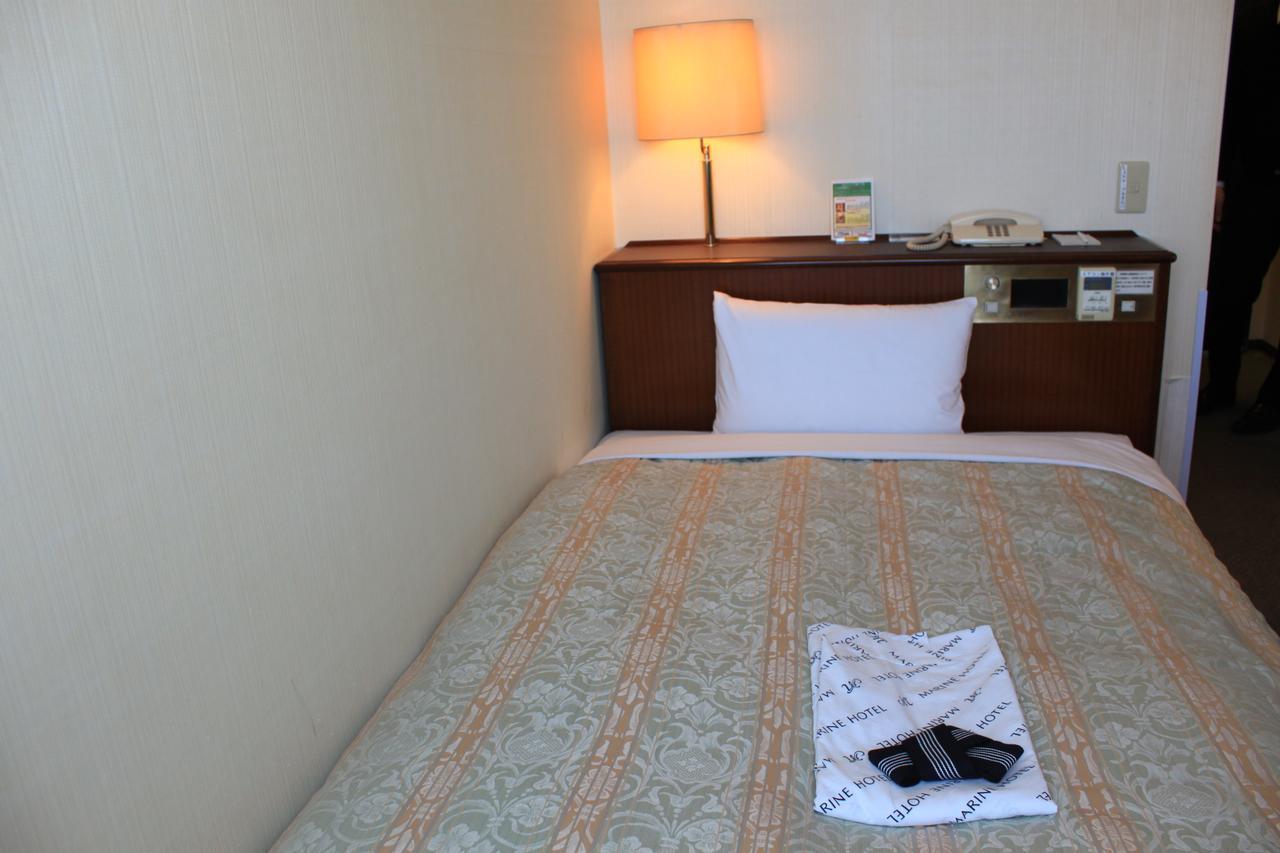 Ichihara Marine Hotel Экстерьер фото