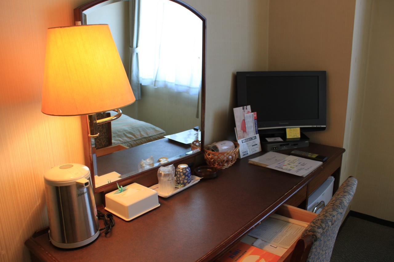 Ichihara Marine Hotel Экстерьер фото