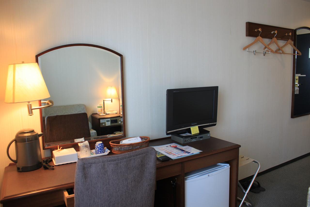 Ichihara Marine Hotel Экстерьер фото