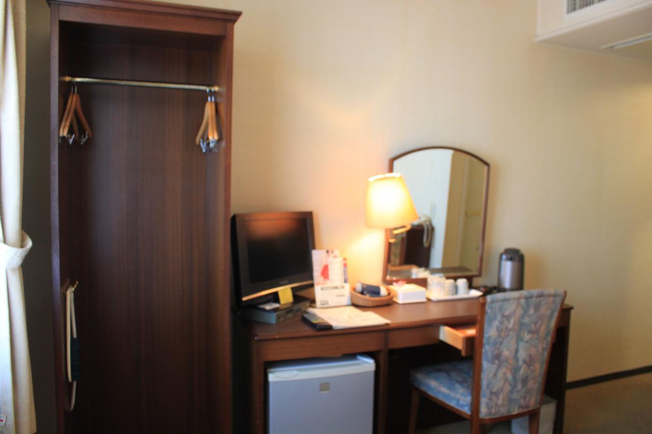 Ichihara Marine Hotel Экстерьер фото