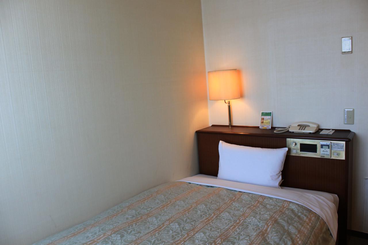 Ichihara Marine Hotel Экстерьер фото