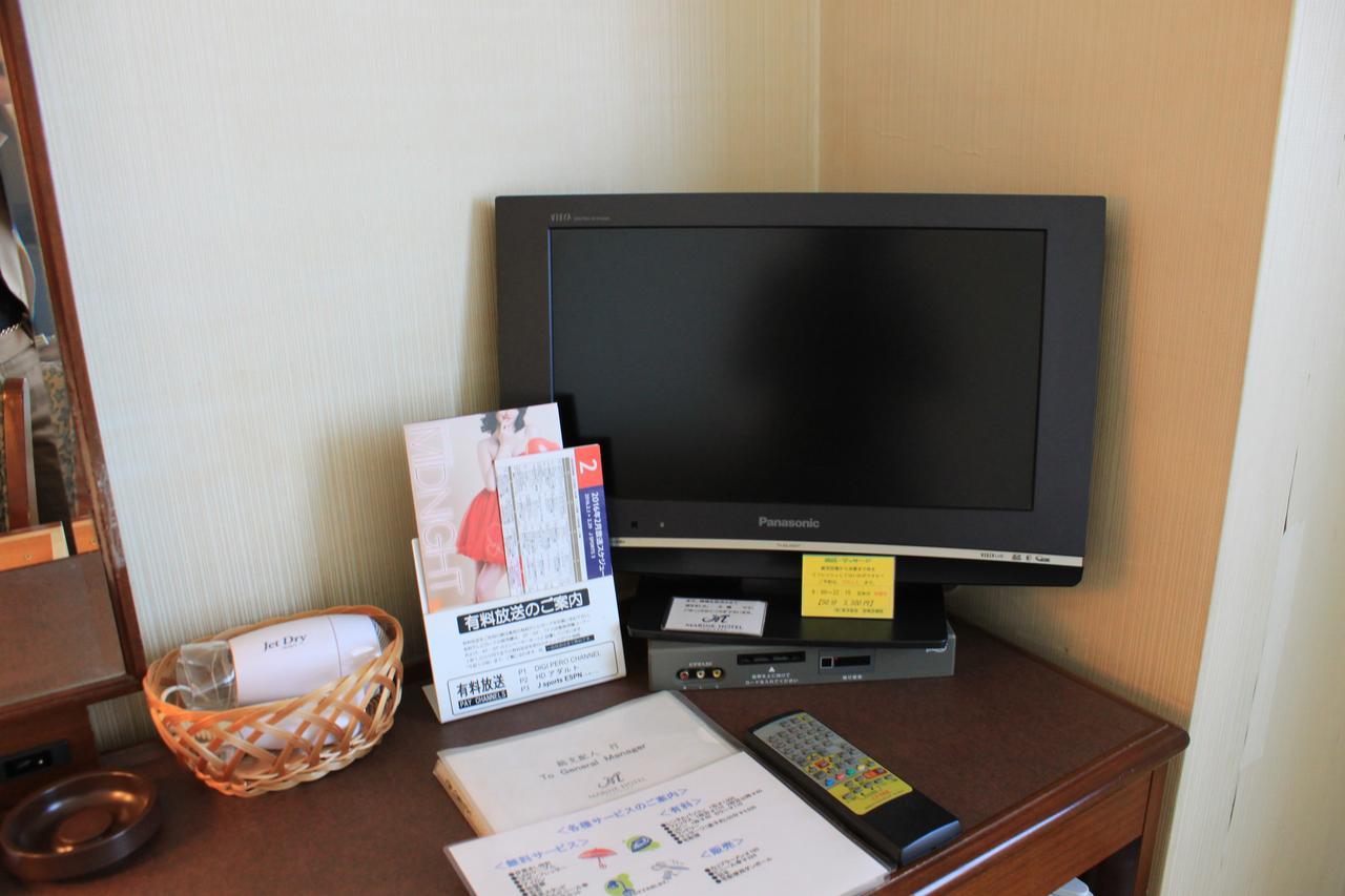 Ichihara Marine Hotel Экстерьер фото
