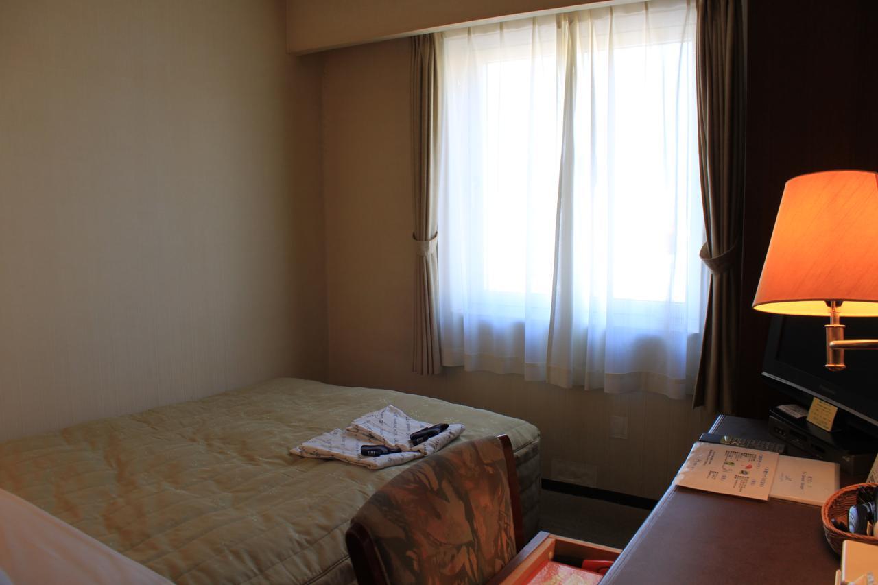 Ichihara Marine Hotel Экстерьер фото