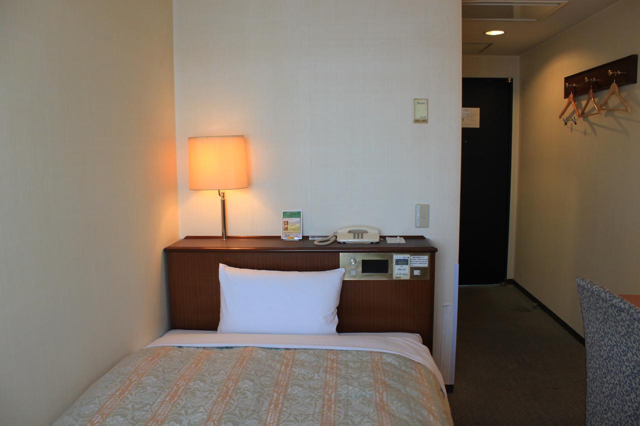 Ichihara Marine Hotel Экстерьер фото
