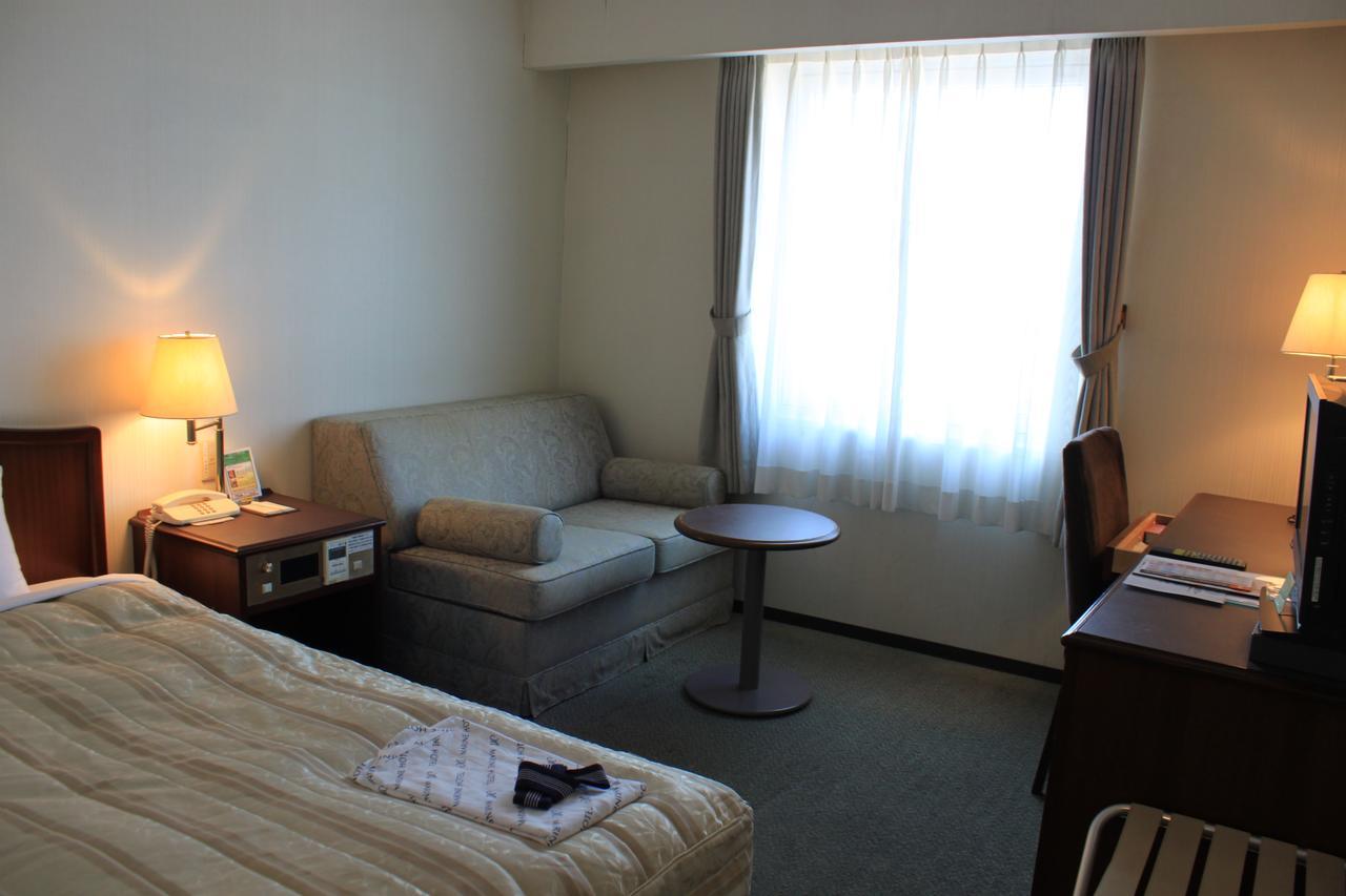 Ichihara Marine Hotel Экстерьер фото
