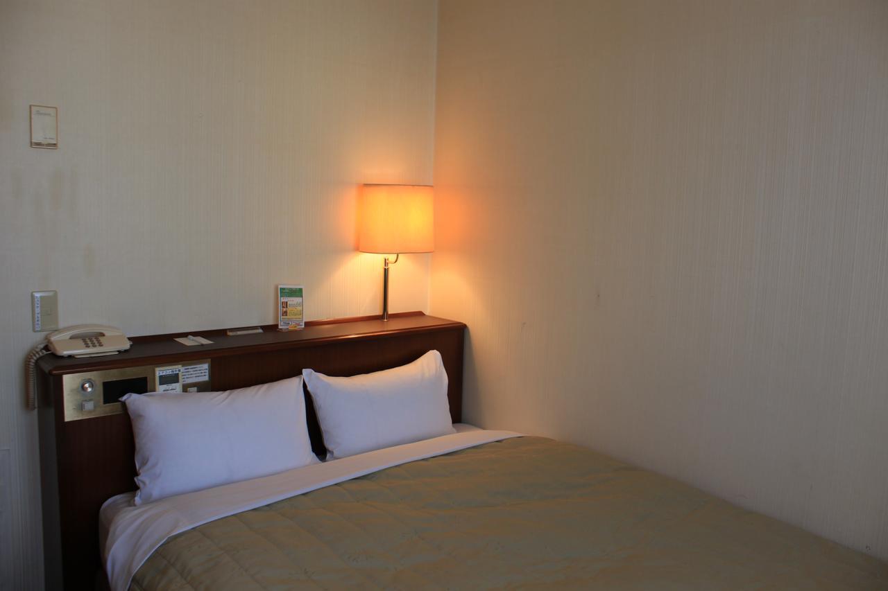 Ichihara Marine Hotel Экстерьер фото