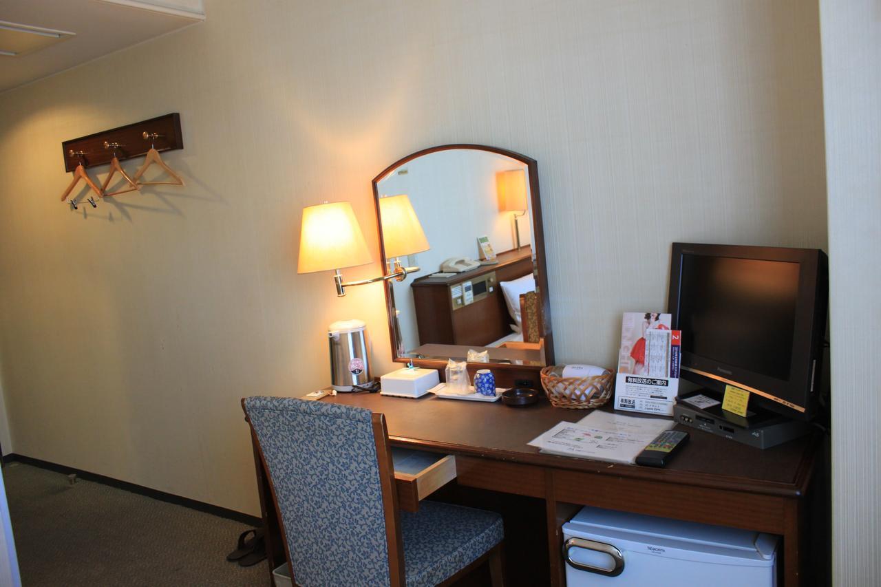 Ichihara Marine Hotel Экстерьер фото