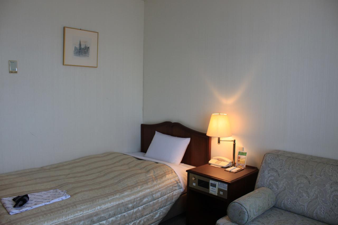 Ichihara Marine Hotel Экстерьер фото
