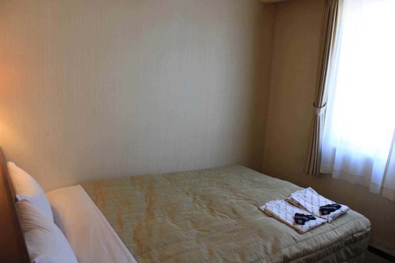 Ichihara Marine Hotel Экстерьер фото