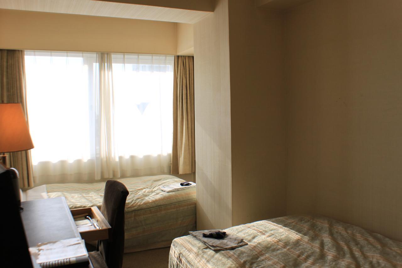 Ichihara Marine Hotel Экстерьер фото